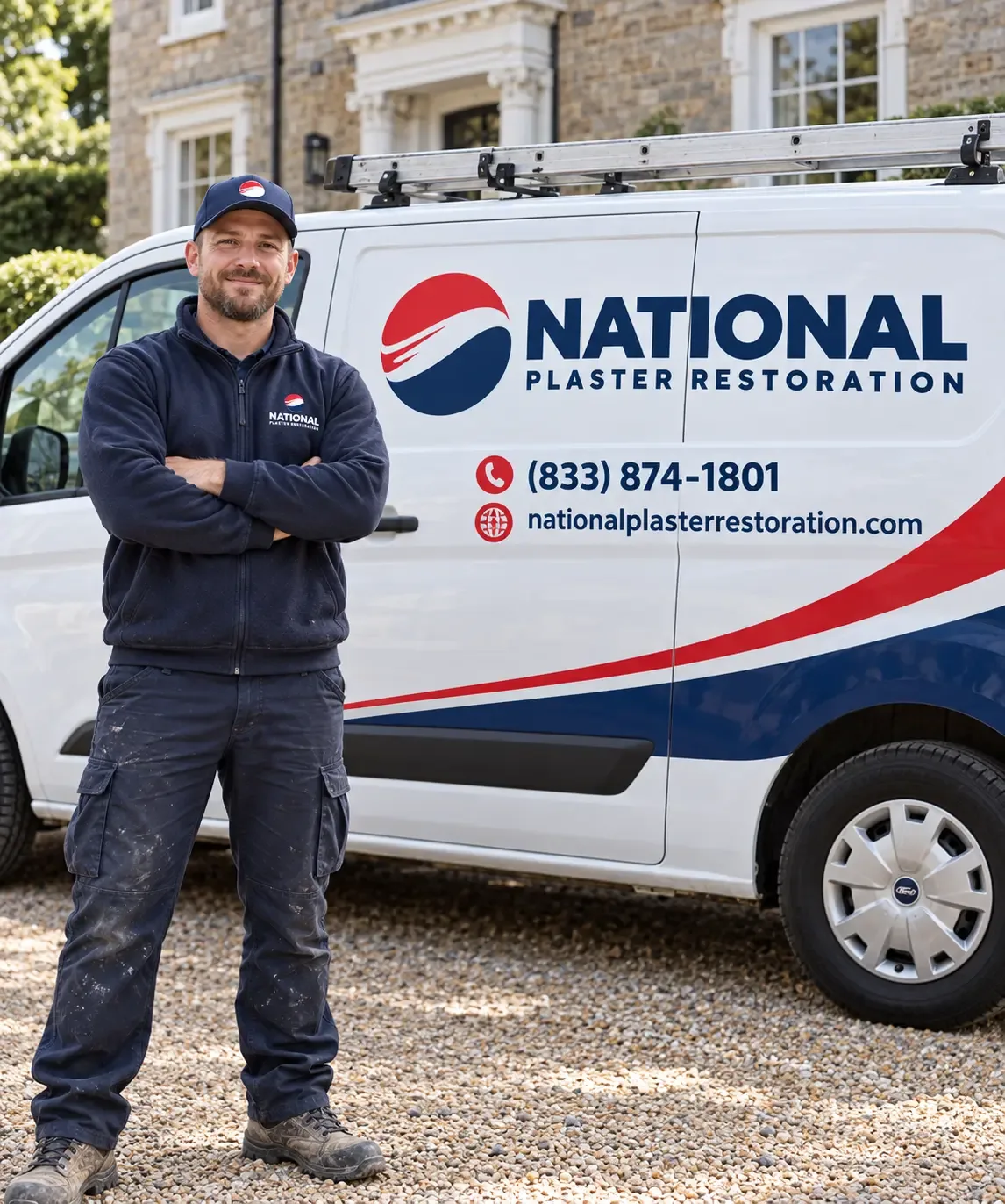Plaster Repair company in Ashby, MA